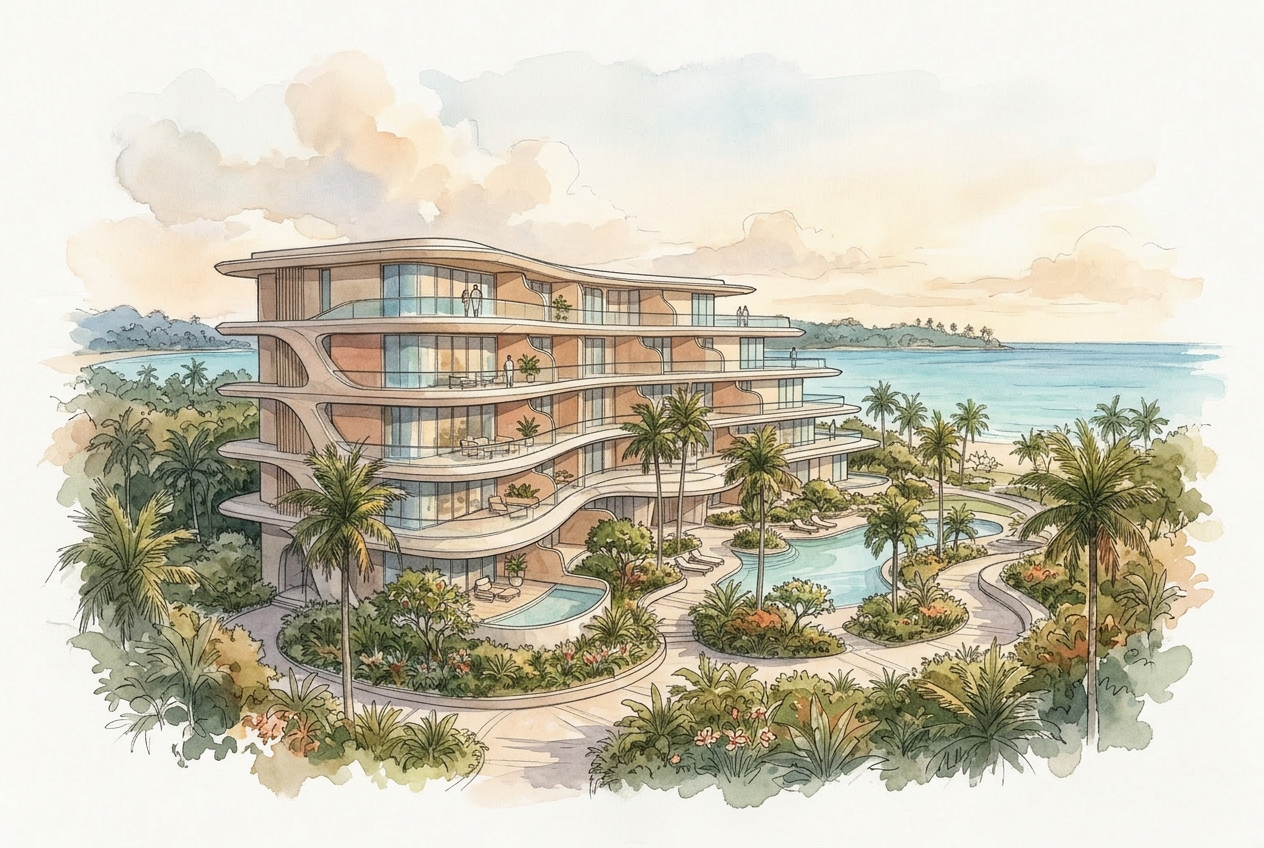 Founder Residences thumbnail